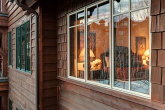 Abode on Empire Pass, фото 48 Abode on Empire Pass, фото 48