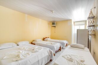 OYO Pousada Flor da Primavera