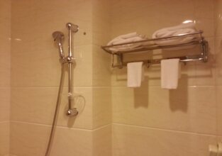 Grand Harbour Hotel, фото 30 Grand Harbour Hotel, фото 30