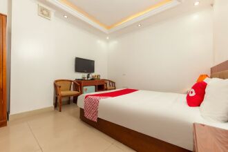 Bach Duong Hotel Cau Giay, фото 33