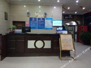 Kandanhong Hostel, фото 9