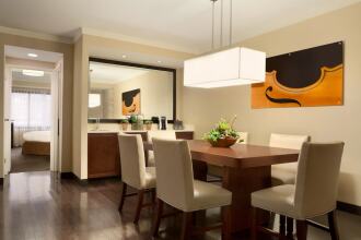 Embassy Suites Austin - Downtown/Town Lake, фото 17 Embassy Suites Austin - Downtown/Town Lake, фото 17