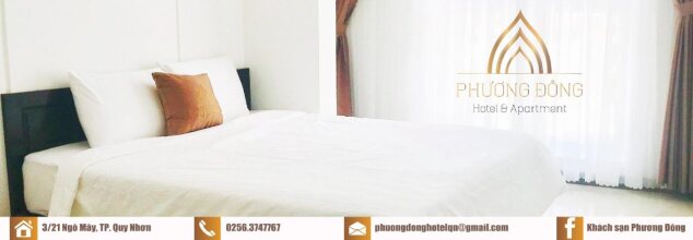 Phuong Dong Hotel & Apartment, фото 22 Phuong Dong Hotel & Apartment, фото 22
