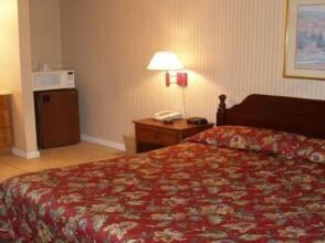 Red Carpet Inn Suites New Mil, фото 26