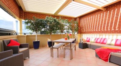 Luxe Spa On Kensington Boutique Suites, фото 16 Luxe Spa On Kensington Boutique Suites, фото 16