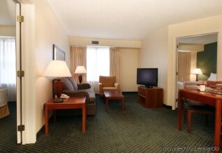 Residence Inn By Marriott Brownsville, фото 4 Residence Inn By Marriott Brownsville, фото 4