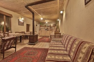 Days Inn Cappadocia, фото 21