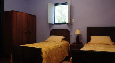 Finca Hotel San Diego, фото 22 Finca Hotel San Diego, фото 22