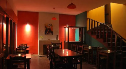 Tango Hostel CÓrdoba, фото 43