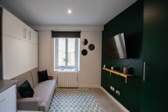 Le Studio Guillotiere Cosy et Design, фото 4