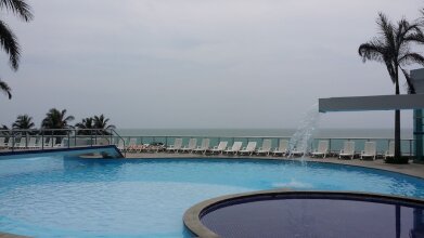 Rentascartagena Apartments Palmetto, фото 19 Rentascartagena Apartments Palmetto, фото 19