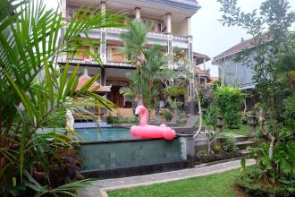 Ubud Sensasi Bungalows, фото 19