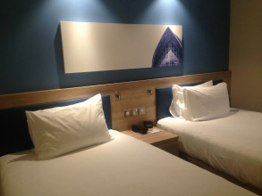 Hampton By Hilton Central, фото 3 Hampton By Hilton Central, фото 3