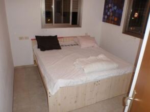 Netanya Dreams Luxury Apt.w3, фото 7