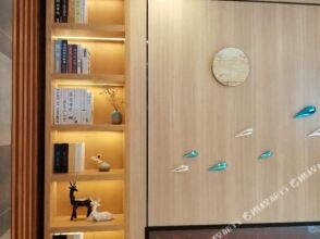 Yunduan Light Luxury Hotel, фото 11 Yunduan Light Luxury Hotel, фото 11