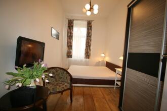 Apartment No. 16B Svahová 14, фото 4