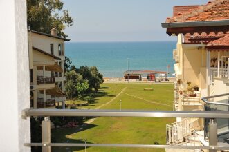 Panorama Apartments, фото 32