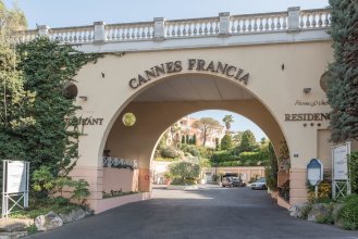 PV Residence Cannes Villa Francia