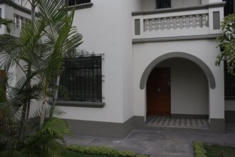 Miraflores Home Hostel