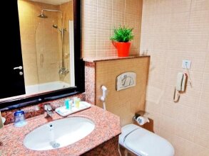 Corp Executive Doha Suites, фото 44 Corp Executive Doha Suites, фото 44