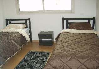 Oasis Square Apartment, фото 28 Oasis Square Apartment, фото 28