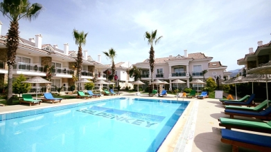 Pasham Residence Suite Hotel, фото 26