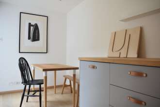 Spacious 1 Bedroom Apartment in Islington, фото 6