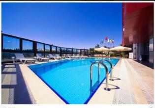 Volley Istanbul, фото 22