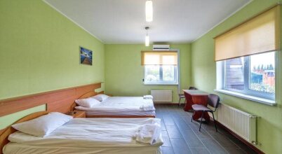 Green-Hotel, фото 29