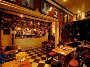 Harrogate Brasserie Boutique Hotel, фото 24 Harrogate Brasserie Boutique Hotel, фото 24