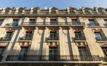 La Clef Champs-Elysées, фото 44