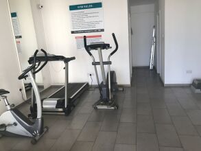 Finikoudes Luxury Apartments, фото 13 Finikoudes Luxury Apartments, фото 13