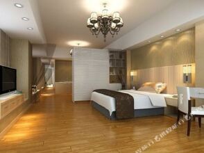 Modern Holiday Hotel, фото 12 Modern Holiday Hotel, фото 12