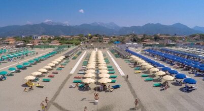 Hotel Raffaelli Villa Angela, фото 48