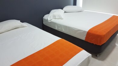 Hotel Confort Ariari, фото 3 Hotel Confort Ariari, фото 3