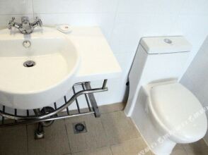 Hanting Hotel Beijing Chaoyang Road Ciyunsi Branch, фото 26