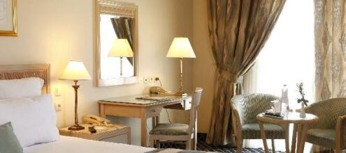 Regency Tunis Hotel, фото 49 Regency Tunis Hotel, фото 49