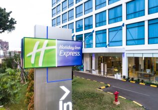 Holiday Inn Express Jakarta Matraman, фото 42