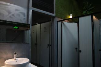 Met A Space Pod @ Little India, фото 8 Met A Space Pod @ Little India, фото 8