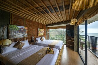 Mira Bai Xep Quy Nhon - The Hidden Jewel - Hostel, фото 46 Mira Bai Xep Quy Nhon - The Hidden Jewel - Hostel, фото 46