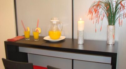 Zoom Apartments, фото 31 Zoom Apartments, фото 31