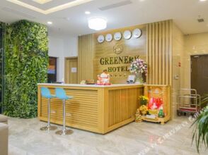 Greenery Hotel, фото 45