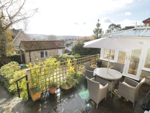 Ann's Cottage And The Old Smithy, фото 8