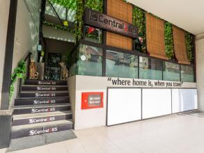 Central 65 Hostel & Cafe, фото 28 Central 65 Hostel & Cafe, фото 28