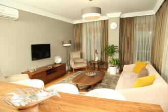 Eyup Sultan Suites, фото 24