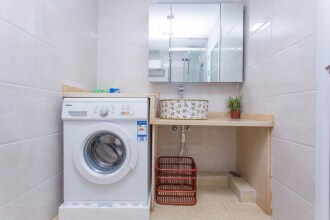 Mahattan Apartment, фото 16