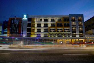 Best Western Bendix, фото 1 Best Western Bendix, фото 1