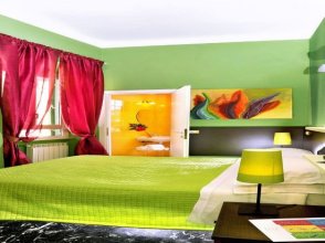Hotel Colors, фото 27
