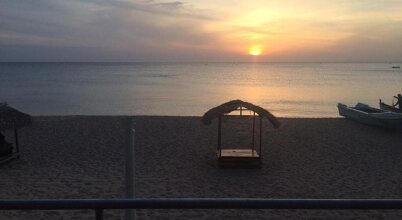 Dutch Bay Beach Cottages, фото 16 Dutch Bay Beach Cottages, фото 16