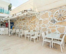 New Bodrum Hotel, фото 31